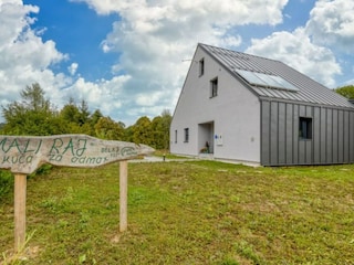 Holiday house Ogulin Outdoor Recording 4