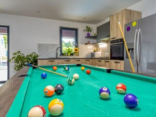 Ferienhaus Ogulin  27