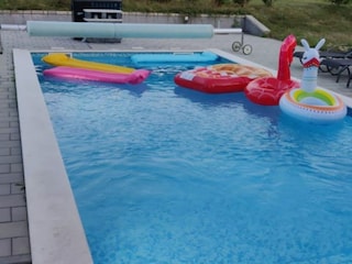 Holiday house Ogulin  30