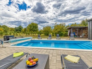 Ferienhaus Ogulin  32