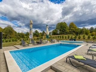 Holiday house Ogulin  34