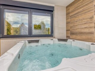 Holiday house Ogulin  35