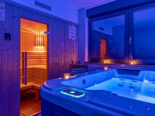 Holiday house Ogulin  36