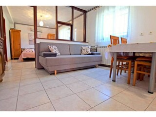 Appartamento Starigrad Caratteristiche 21