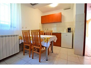 Apartamento Starigrad Características 22