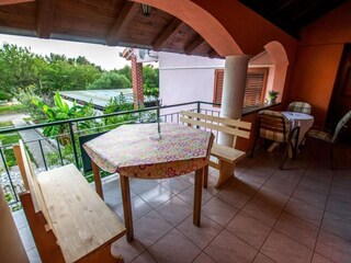 Appartement Starigrad Kenmerken 20