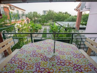 Appartement Starigrad Kenmerken 21