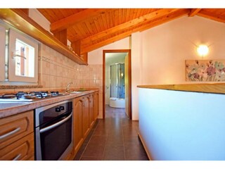Apartment Starigrad Ausstattung 22