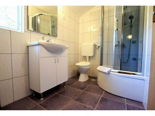 Apartment Starigrad Ausstattung 27