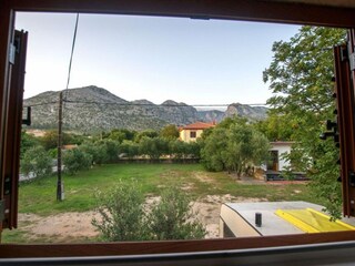 Apartment Starigrad Außenaufnahme 18