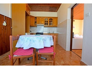 Appartement Starigrad Équipement 21