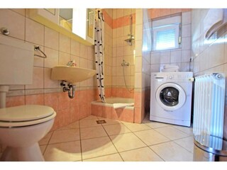 Appartement Starigrad Kenmerken 25