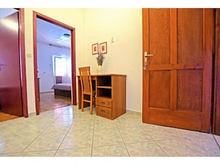 Appartement Starigrad Kenmerken 25