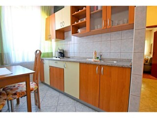 Apartment Starigrad Features 26