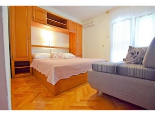 Appartement Starigrad Kenmerken 28