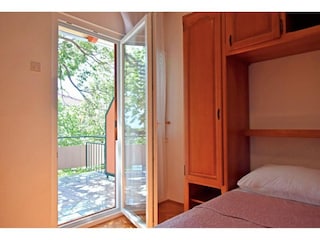 Appartement Starigrad Kenmerken 29