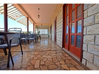 Apartment Starigrad Außenaufnahme 2