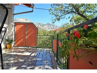 Appartement Starigrad Enregistrement extérieur 4