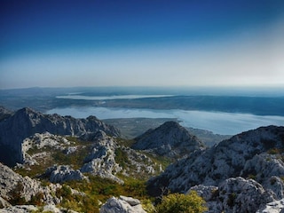 Appartement Starigrad Buitenaudio-opname 14