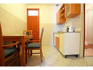 Apartment Starigrad Ausstattung 19