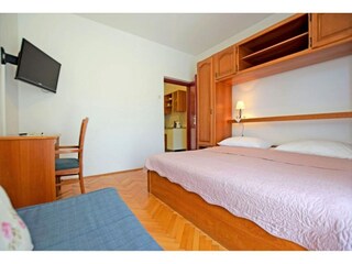 Appartement Starigrad Kenmerken 21