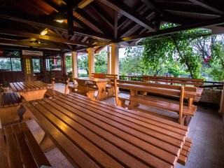 Apartment Starigrad Außenaufnahme 6
