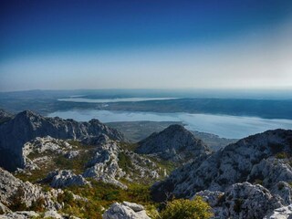 Apartment Starigrad Außenaufnahme 12