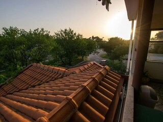 Apartment Starigrad Außenaufnahme 18