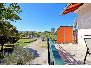 Appartement Starigrad  25