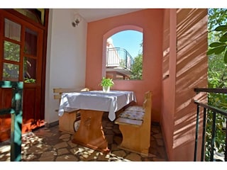 Apartamento Starigrad Características 18