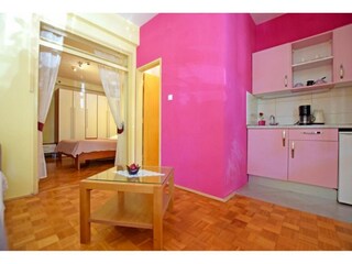 Apartment Starigrad Ausstattung 19