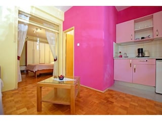 Appartamento Starigrad Caratteristiche 19