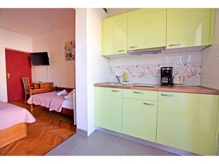 Appartement Starigrad Kenmerken 19