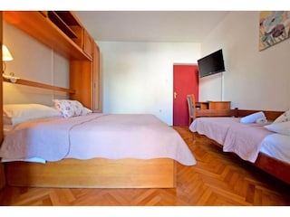 Appartement Starigrad Kenmerken 20