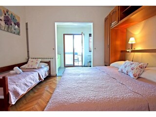 Appartement Starigrad Kenmerken 21