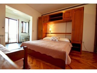 Appartement Starigrad Kenmerken 22