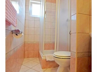 Appartement Starigrad Équipement 24
