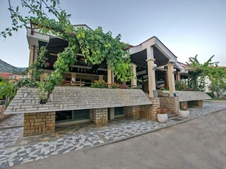 Appartement Starigrad Buitenaudio-opname 11