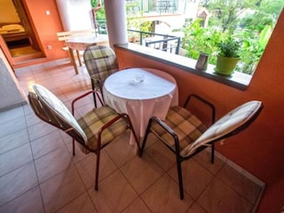 Apartment Starigrad Ausstattung 19