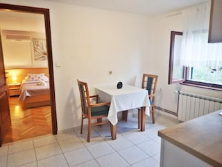 Appartement Starigrad Kenmerken 20