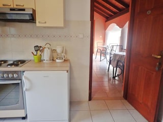 Apartment Starigrad Ausstattung 21