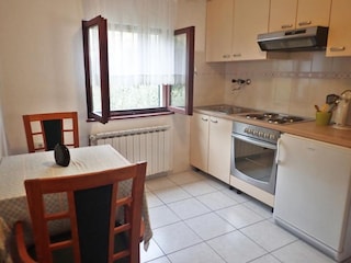 Apartment Starigrad Ausstattung 22