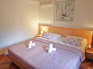 Apartment Starigrad Ausstattung 23