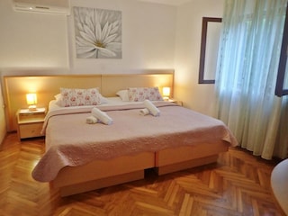 Apartment Starigrad Ausstattung 24