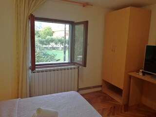 Apartment Starigrad Ausstattung 25