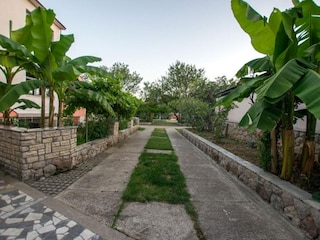 Appartement Starigrad Buitenaudio-opname 15
