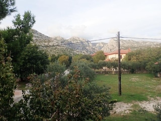 Apartment Starigrad Außenaufnahme 18