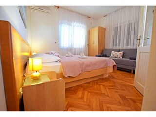 Apartment Starigrad Ausstattung 19