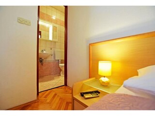 Appartement Starigrad Kenmerken 20