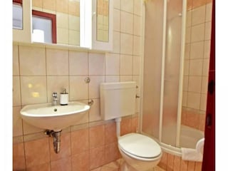 Apartamento Starigrad Características 21